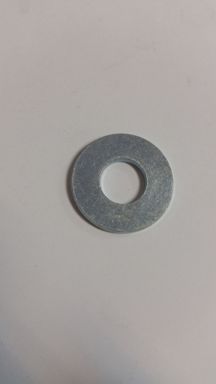 WF38 } WASHER    FLAT
