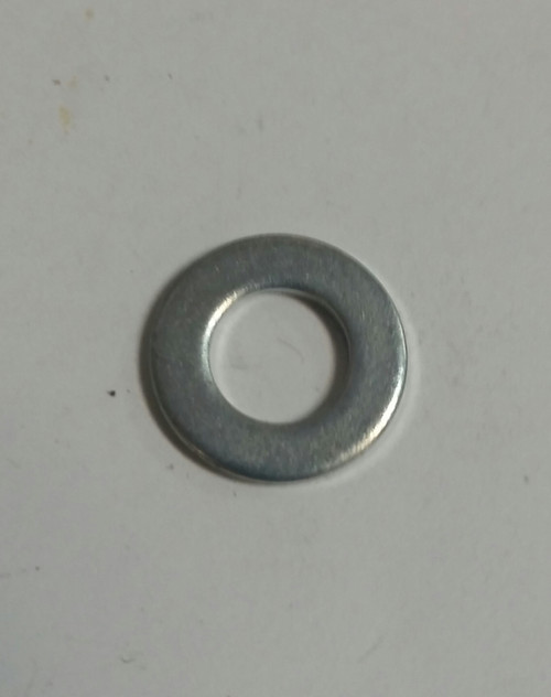 W1200116 } WASHER M6 X 1.5