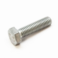 W1200118 } BOLT M8-1.25 X