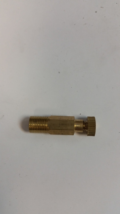 W1265V0220 } SCREW AIR VENT } USE ARD23871