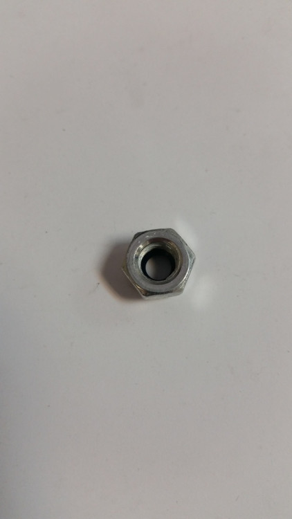 W1265V0900 } NUT M8 X 1.25 H