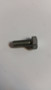W1265V0904 } BOLT M8 X 1.25