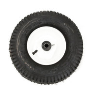 W1265V1000 } TIRE & WHEEL } <p>TIRE &amp; W