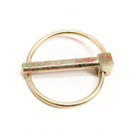 1103 } LOCK PIN  