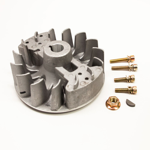 11209 } KIT FLYWHEEL 43