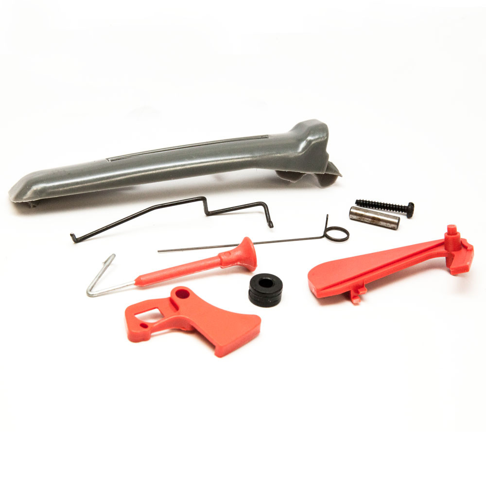 13541 } KIT TRIGGER ASS - Salem Power Equipment, LLC