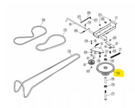 103034 } DOUBLE PULLEY INC. 102736