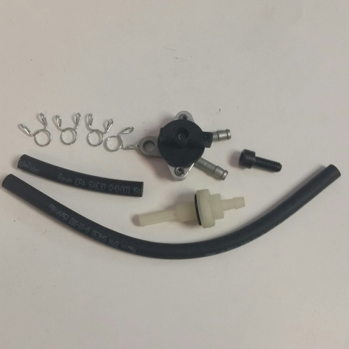 14099 } KIT FUEL LINE V