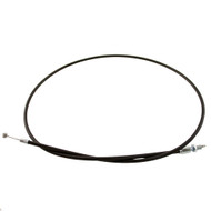 14645 } THROTTLE CABLE