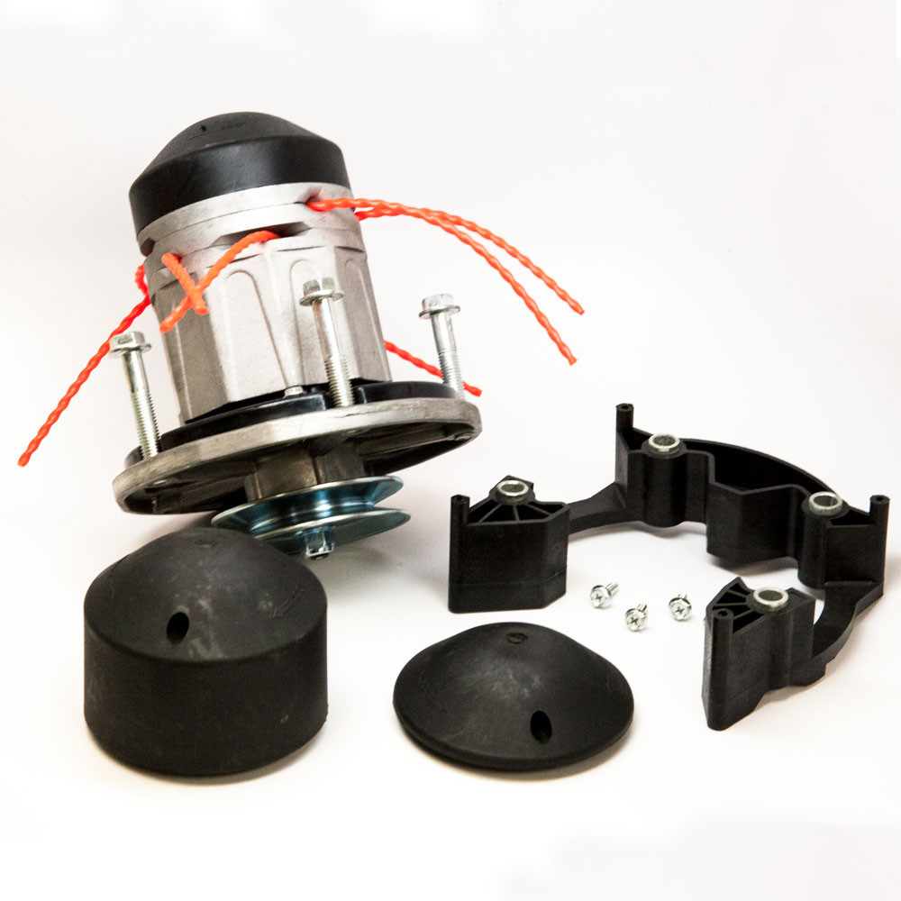 16342 } JACKSHAFT ASSEMBLY } JACKSHAFT AS Salem Power Equipment, LLC