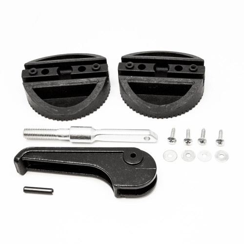 16550 } ASSEMBLY PIVOT
