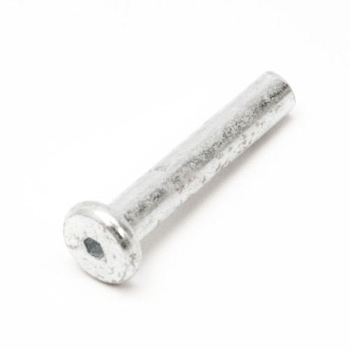 16999 } NUT CONNECTOR M