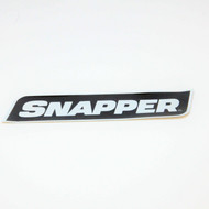 17341 } DECAL SNAPPER L