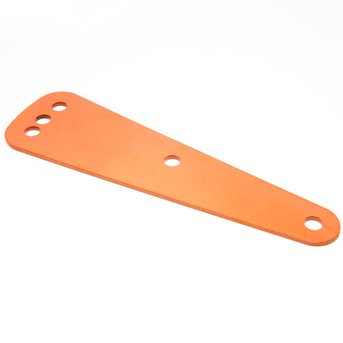 17499 } PLATE HANDLEBAR