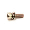 17945 } BOLT M5 X 0.8 X