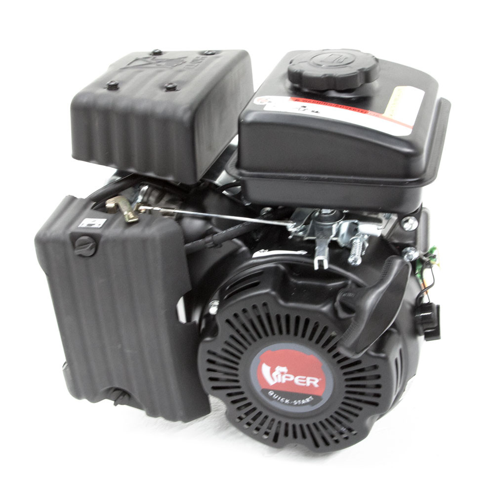 18100 } ENG 99CC VIPER } ENG 99CC VIP - Salem Power Equipment, LLC