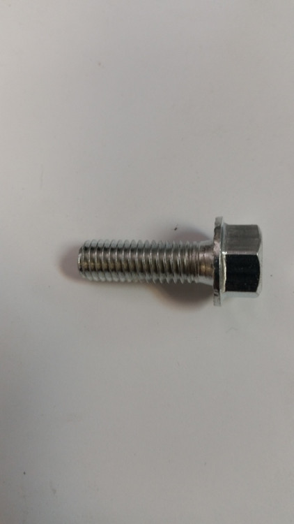 18135 } BOLT M8 X 1.25