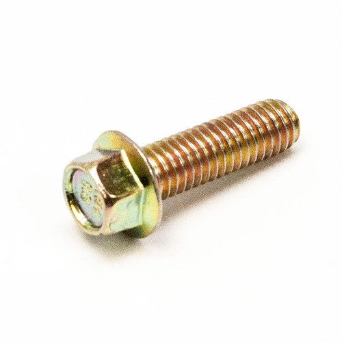 18250 } BOLT M6 X 1.0 X
