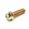 18250 } BOLT M6 X 1.0 X