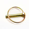 18847 } PIN LOCK RING 6