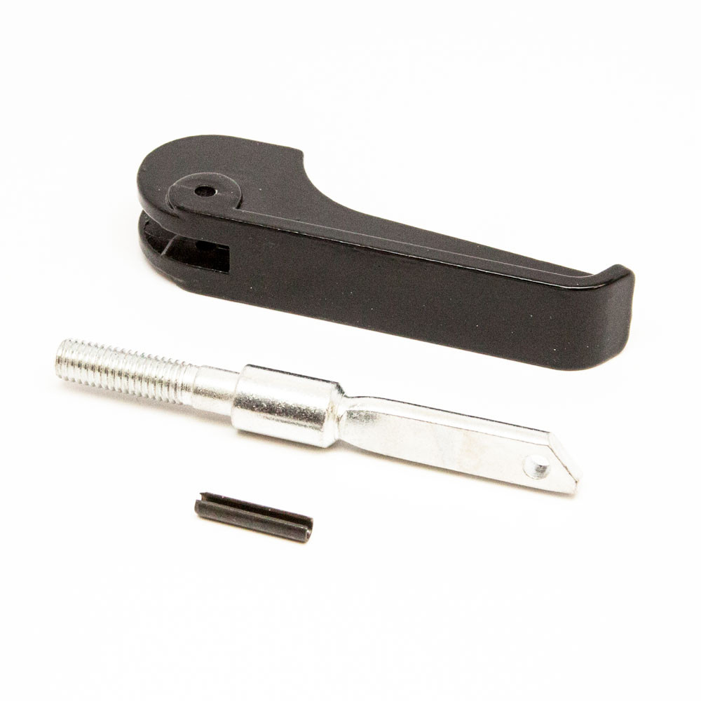 19913 } ASSY CAM LEVER Salem Power Equipment, LLC