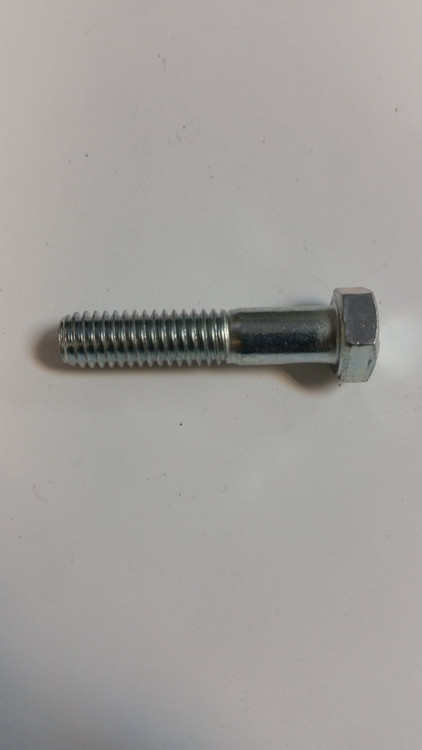 2001 } BOLT 3/8-16 X 1