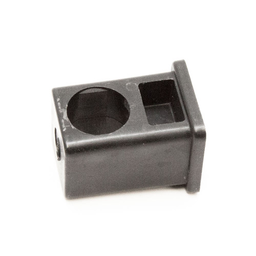 20056 } PLUG SQUARE TUB