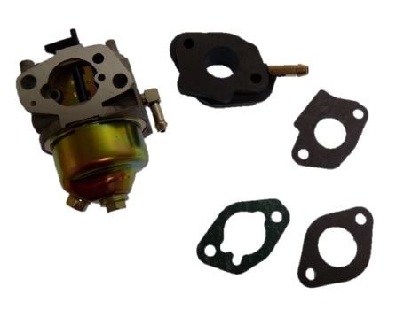 20555 } KIT CARBURETOR