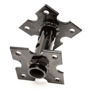 2101A } HOLDER BOTH SID