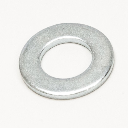 21673 } WASHER FLAT M14