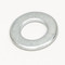 21673 } WASHER FLAT M14