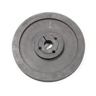 21693 } PULLEY 236.4MM