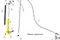 103154 } BOTTOM ACTUATOR