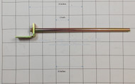 103154 } BOTTOM ACTUATOR