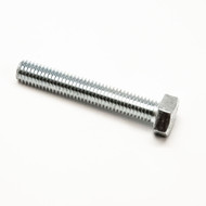 21718 } BOLT M8 X 1.25