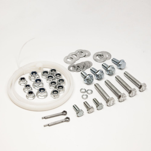 22095 } ASSEMBLY PARTS