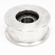 22117 } IDLER PULLEY WI