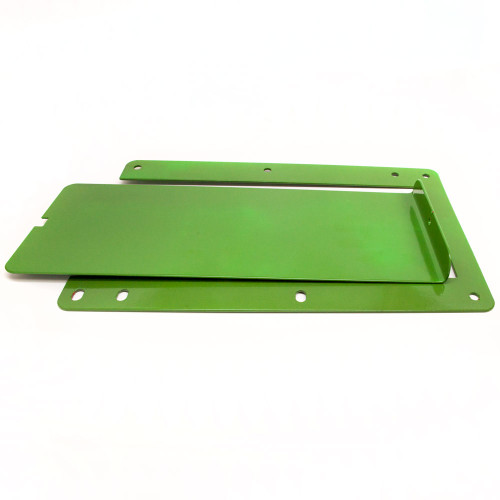 22667 } ASSEMBLY DAMPER