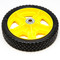 23234 } TIRE ASSEMBLY R