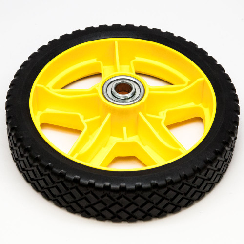 23240 } TIRE ASSEMBLY F