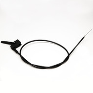 23245 } THROTTLE CABLE