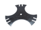 41119 } BLADE EDGER 222 - REPLACES 23262