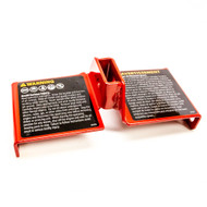 23543 } BRACKET DRAG ST } USE 24814