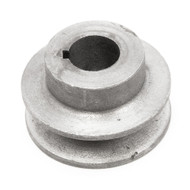 24760 } PULLEY 4L 1-3/8
