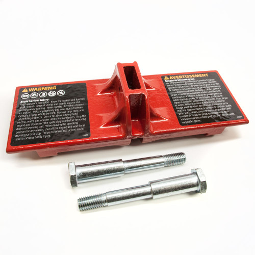 24814 } KIT CASTING DRA