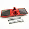 24814 } KIT CASTING DRA