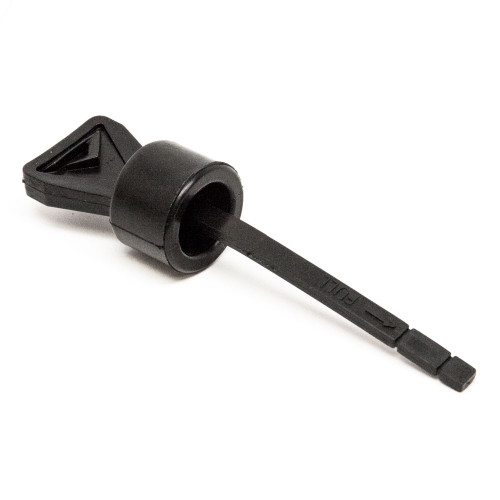 24879 } DIPSTICK REAR T