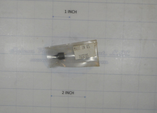 103205 } CABLE PROTECTOR