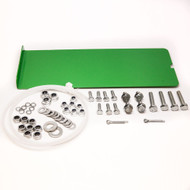 25403 } ASSEMBLY PARTS