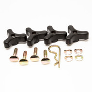 25625 } PARTS BAG M8 TH